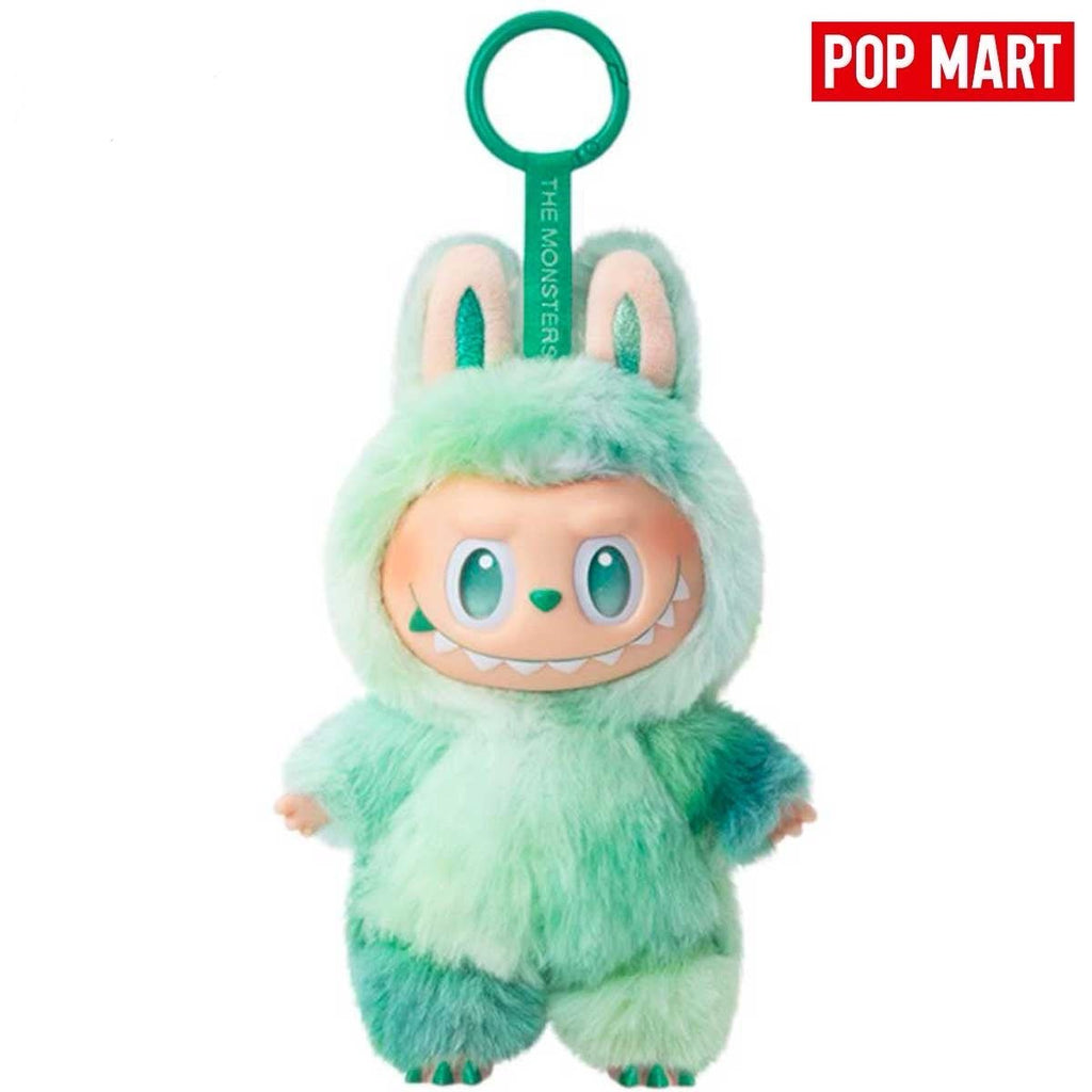 Pop Mart Labubu Big Into Energy Originali - Scegli il Colore - Neko Pop