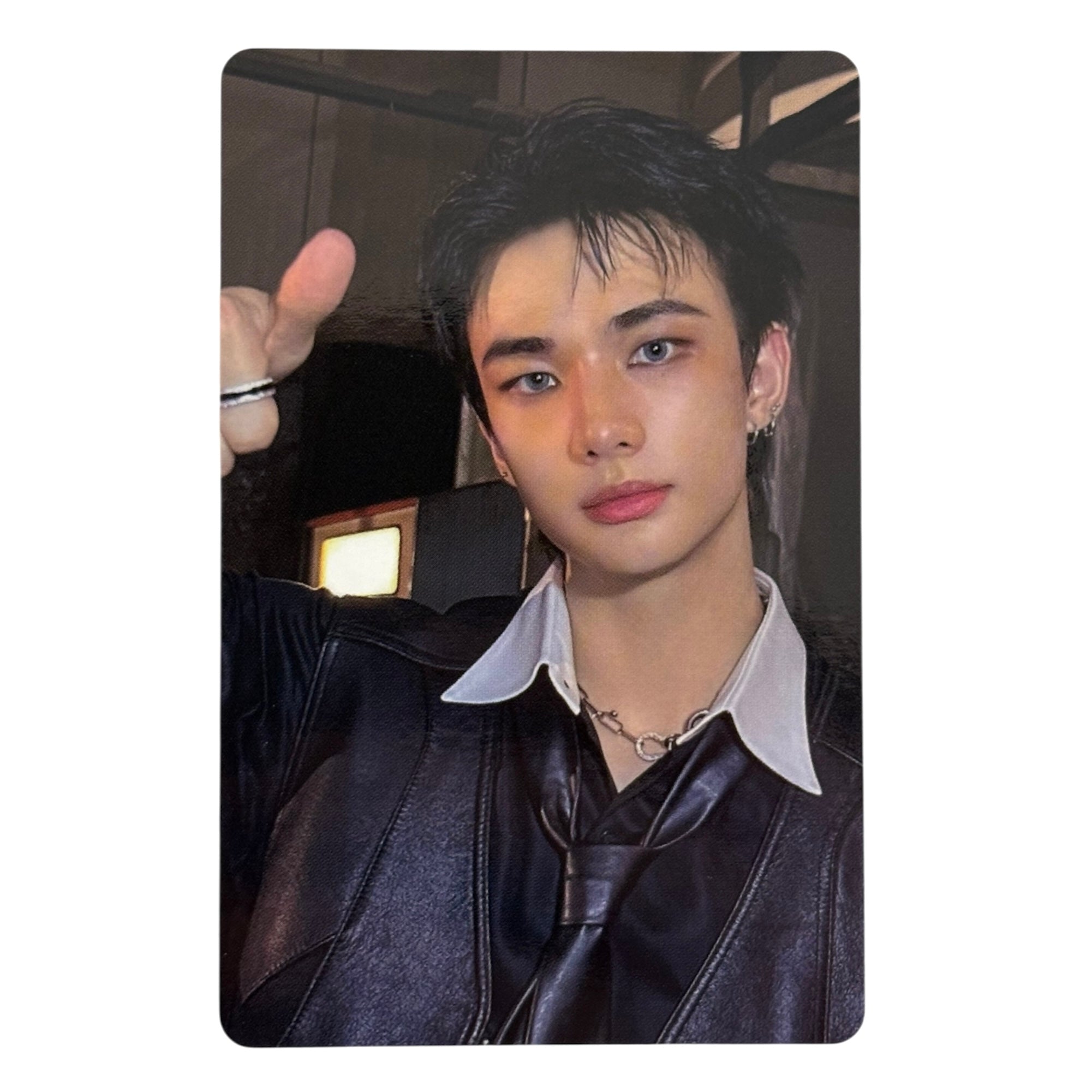 STRAY KIDS Photocard DO IT Special Edition - Neko Pop