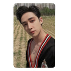 STRAY KIDS Photocard MAXIDENT Limited