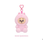 SKZOO PLUSH TOY Ver. Stray Kids STAY in Our Little House MD