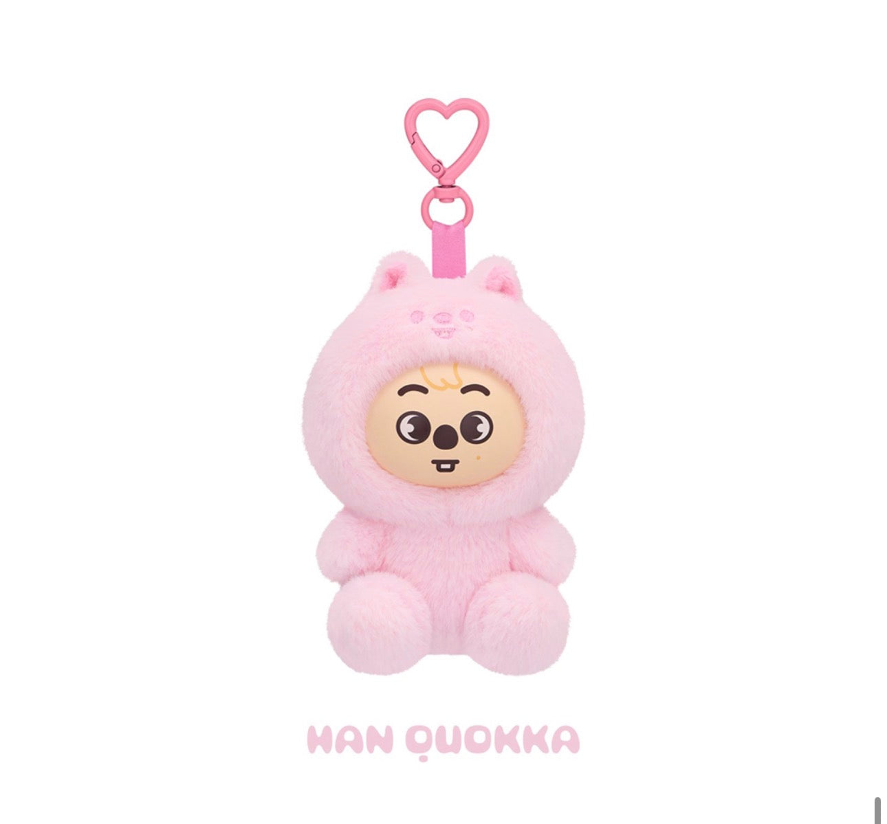 SKZOO PLUSH TOY Ver. Stray Kids STAY in Our Little House MD