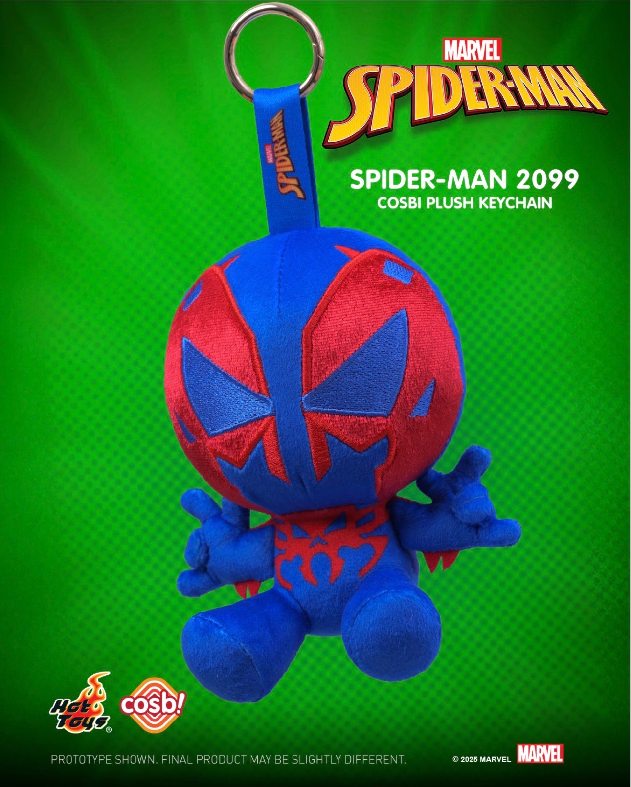COSBI - MARVEL SPIDER-MAN Blind Box