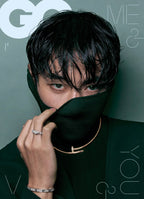 BTS - V GQ KOREA 2026.Feb Cover