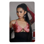 KATSEYE Photocard Beautiful Caos Tour 2025 - Part 1 - Neko Pop