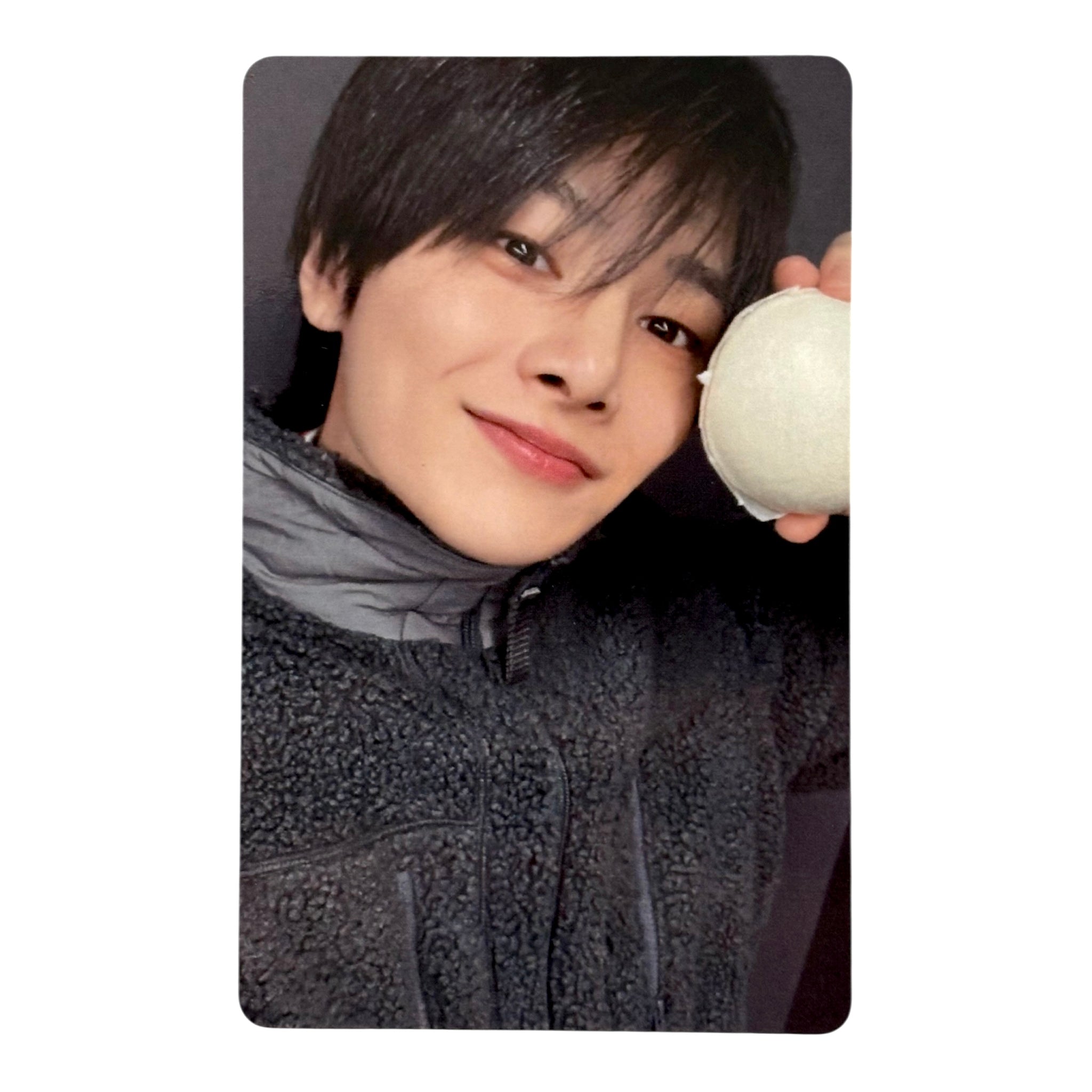 STRAY KIDS Photocard DO IT Pink Edition - Neko Pop