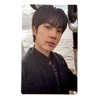BTS POB ARIRANG WEVERSE LUCKY DRAW