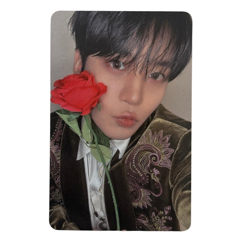 ATEEZ –  POB GOLDEN HOUR : Part.5 POB APPLE MUSIC 1.0