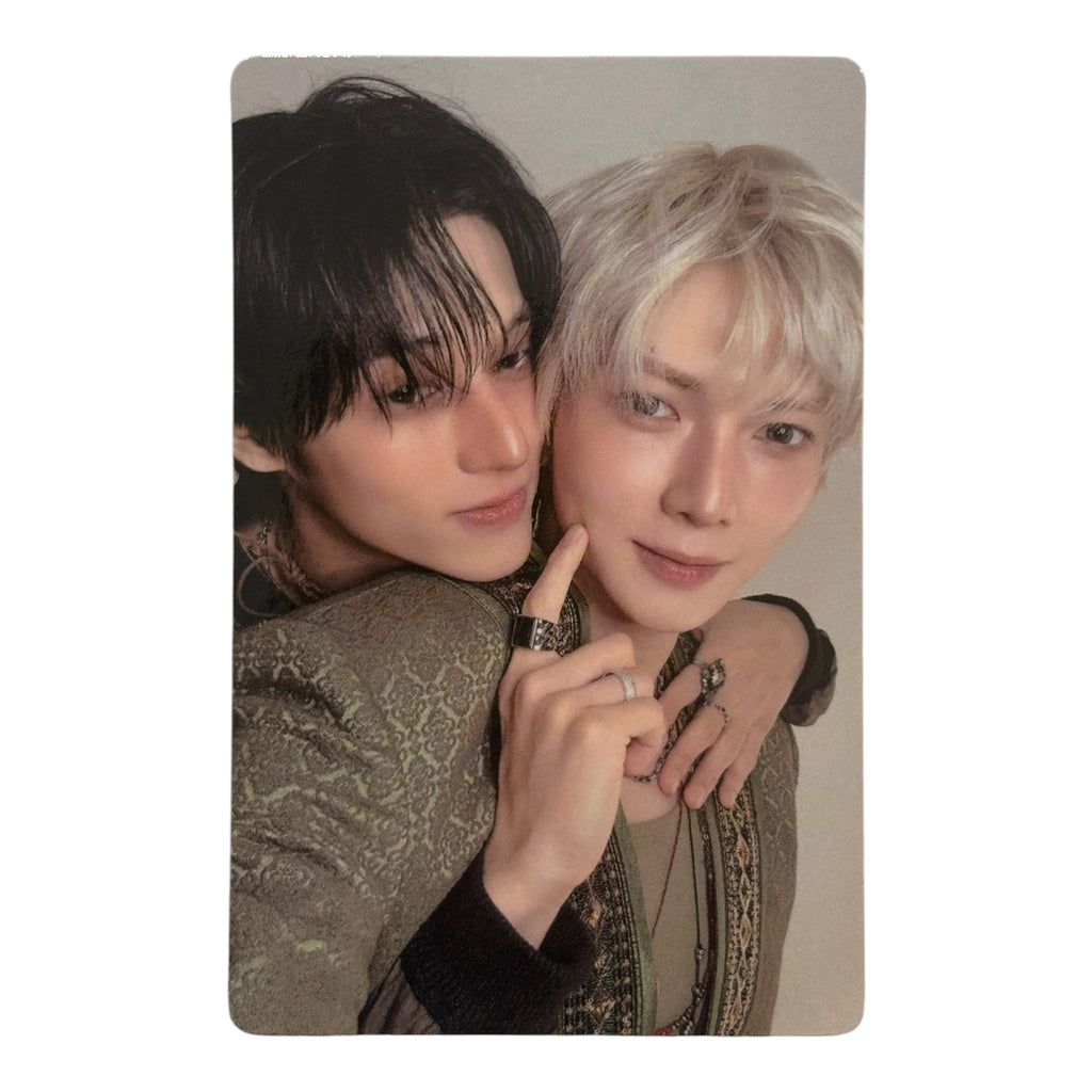 ATEEZ –  POB GOLDEN HOUR : Part.5 POB TOKTOQ UNIT