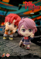 Cosb! DanDaDan Action Figure Blind Box - Original - Neko Pop