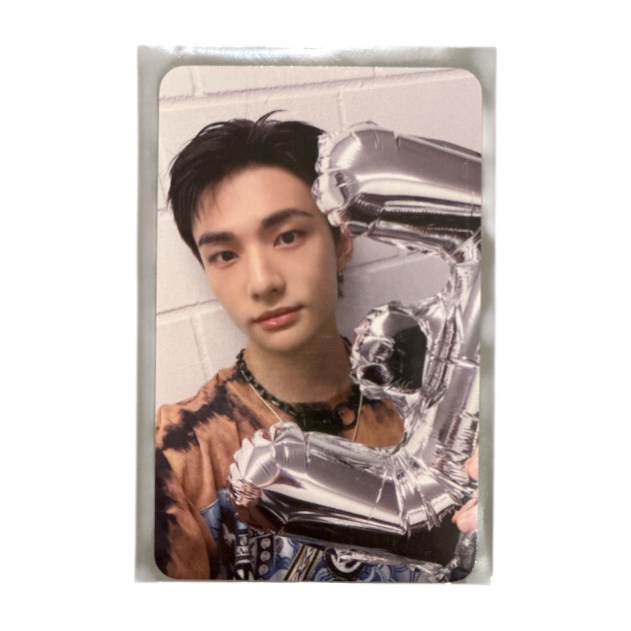 STRAY KIDS KARMA Limited PHOTOCARD