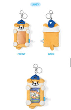 Photocard Holder ENHYPEN ENCHIN MD