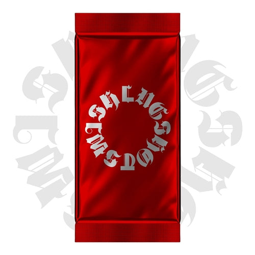 LNGSHOT – EP [S.W.I.S.H.] (Card Pack Ver.)