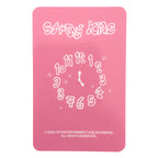 STRAY KIDS - CHANGBIN Photocard 5oClock - Neko Pop