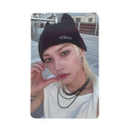 STRAY KIDS KARMA Pop Up Store PHOTOCARD
