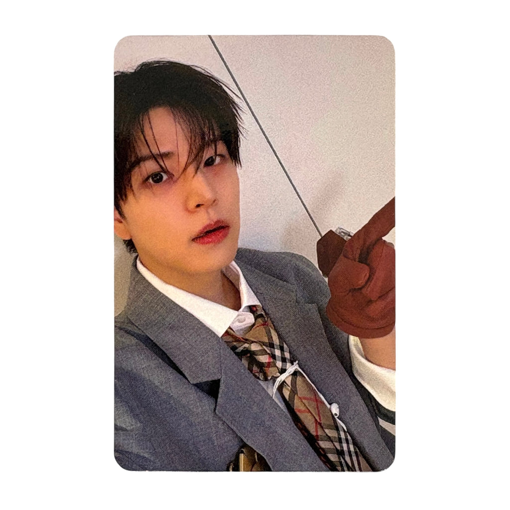 STRAY KIDS THIS & THAT APPLE MUSIC POB