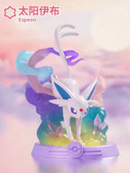 Pokémon Funism Eevee Adventure Blind Box