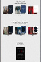 ENHYPEN – DARK BLOOD - Neko Pop