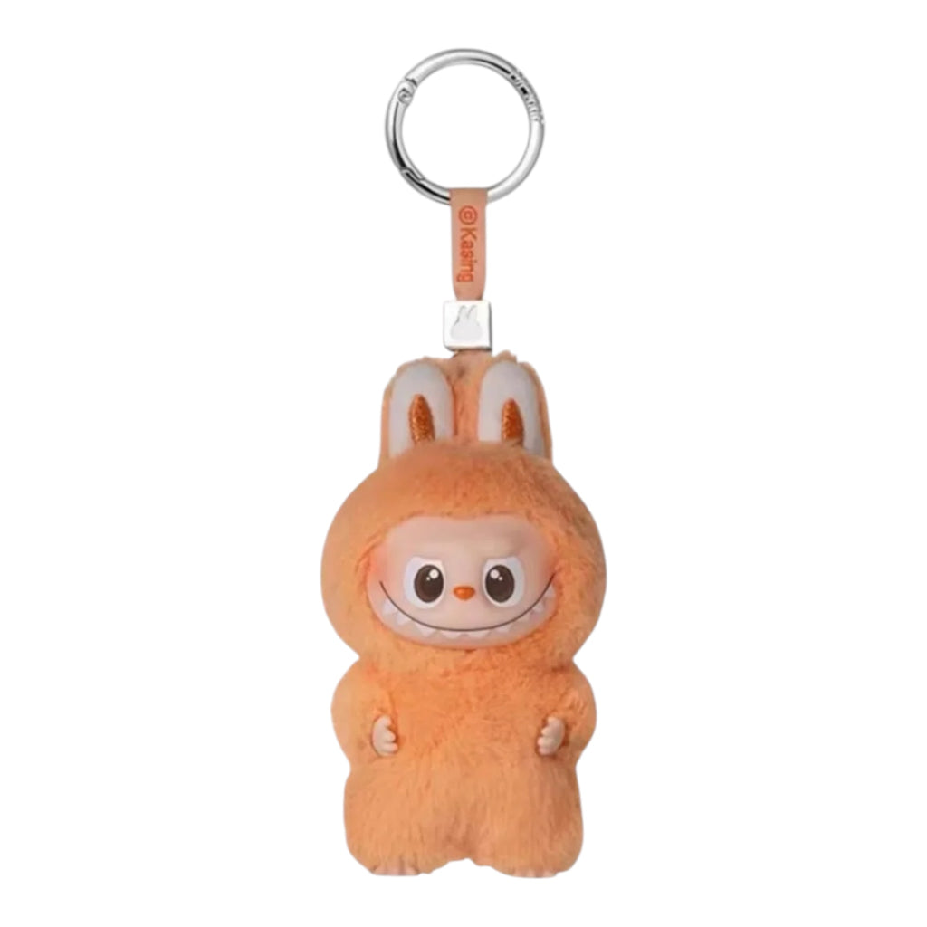 Pop Mart Labubu Pin For Love A - M Original - Scegli la Lettera - Neko Pop