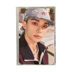 STRAY KIDS KARMA Limited Pop Up DO IT