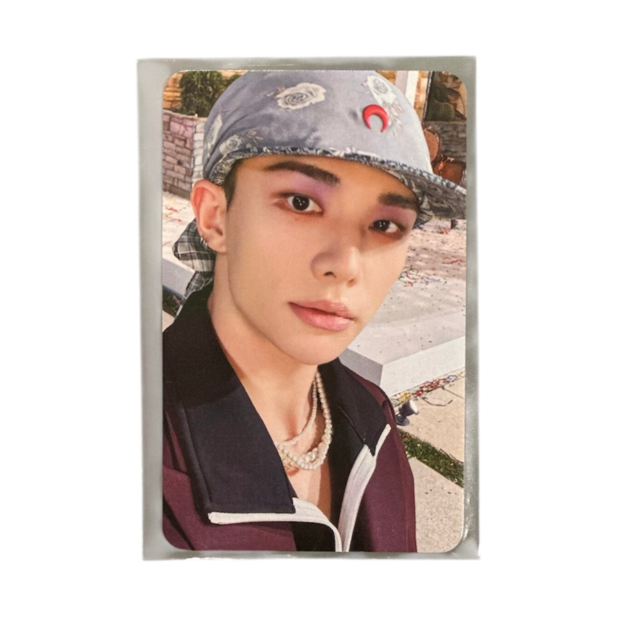 STRAY KIDS KARMA Limited Pop Up DO IT