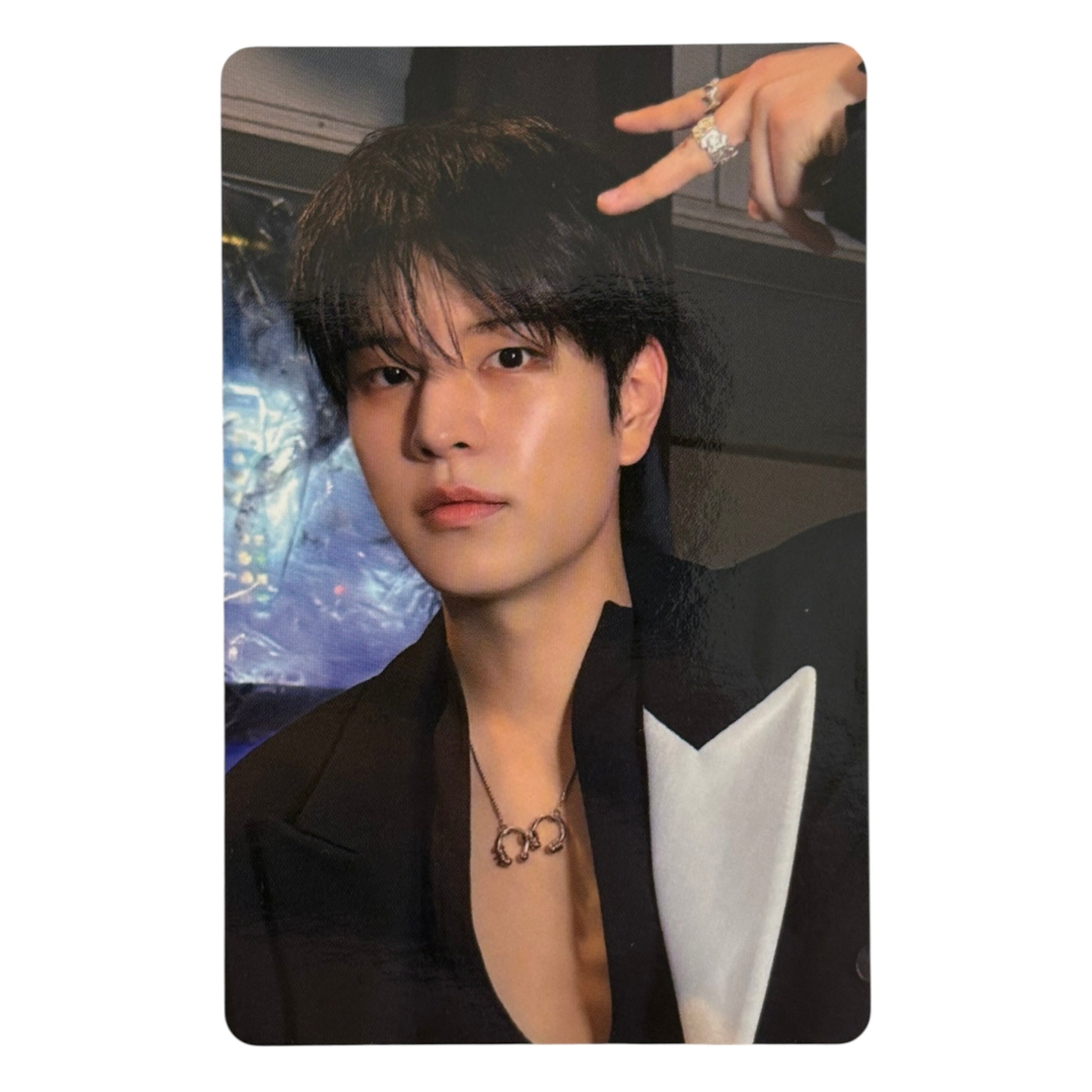 STRAY KIDS Photocard DO IT Special Edition - Neko Pop