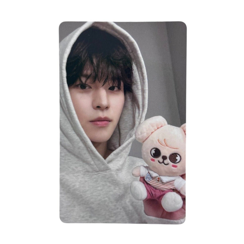 STRAY KIDS Photocard SKZOO Zootopia 2 - Neko Pop