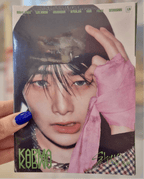 Stray Kids – The 4th Full Album [KARMA] (ACCORDION VER.) - Neko Pop