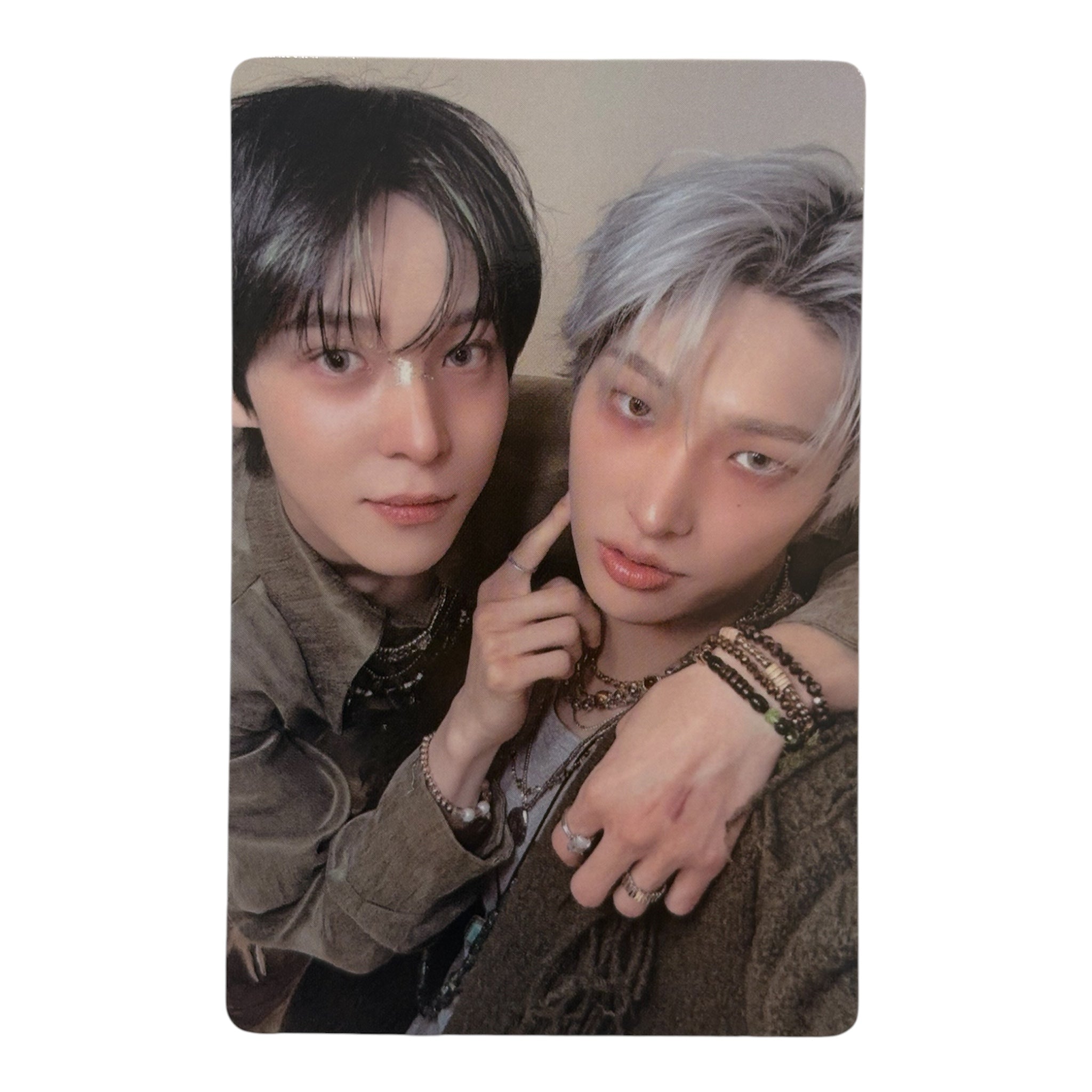 ATEEZ –  POB GOLDEN HOUR : Part.5 POB TOKTOQ UNIT
