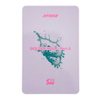 ATEEZ –  POB GOLDEN HOUR : Part.5 SOUNDWAVE 2.0