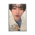 STRAY KIDS 5 Clock Limited PHOTOCARD