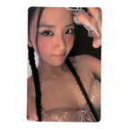 BLACKPINK Official Photocard Deadline Special