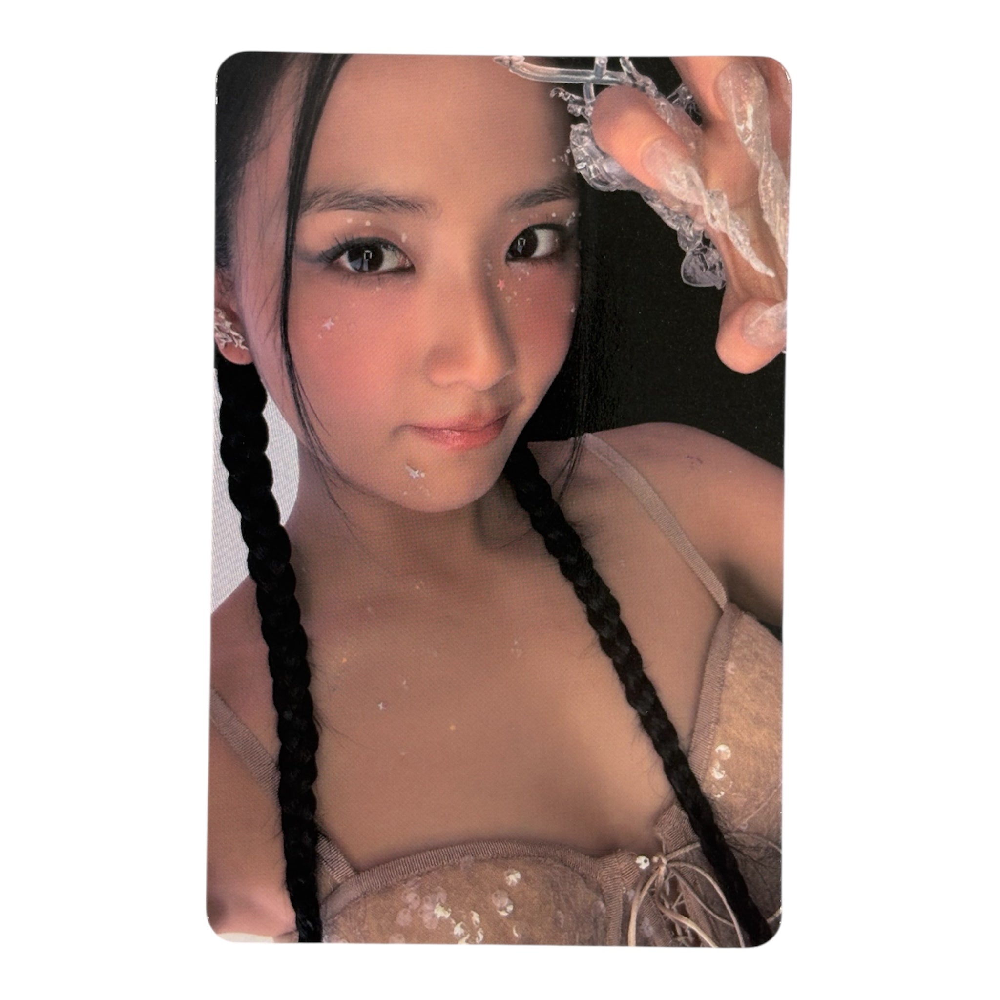 BLACKPINK Official Photocard Deadline Special