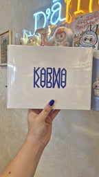 Stray Kids – The 4th Full Album [KARMA] (CEREMONY VER., HOORAY VER.)