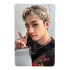 STRAY KIDS THIS & THAT POP-UP STORE LUCKY DRAW