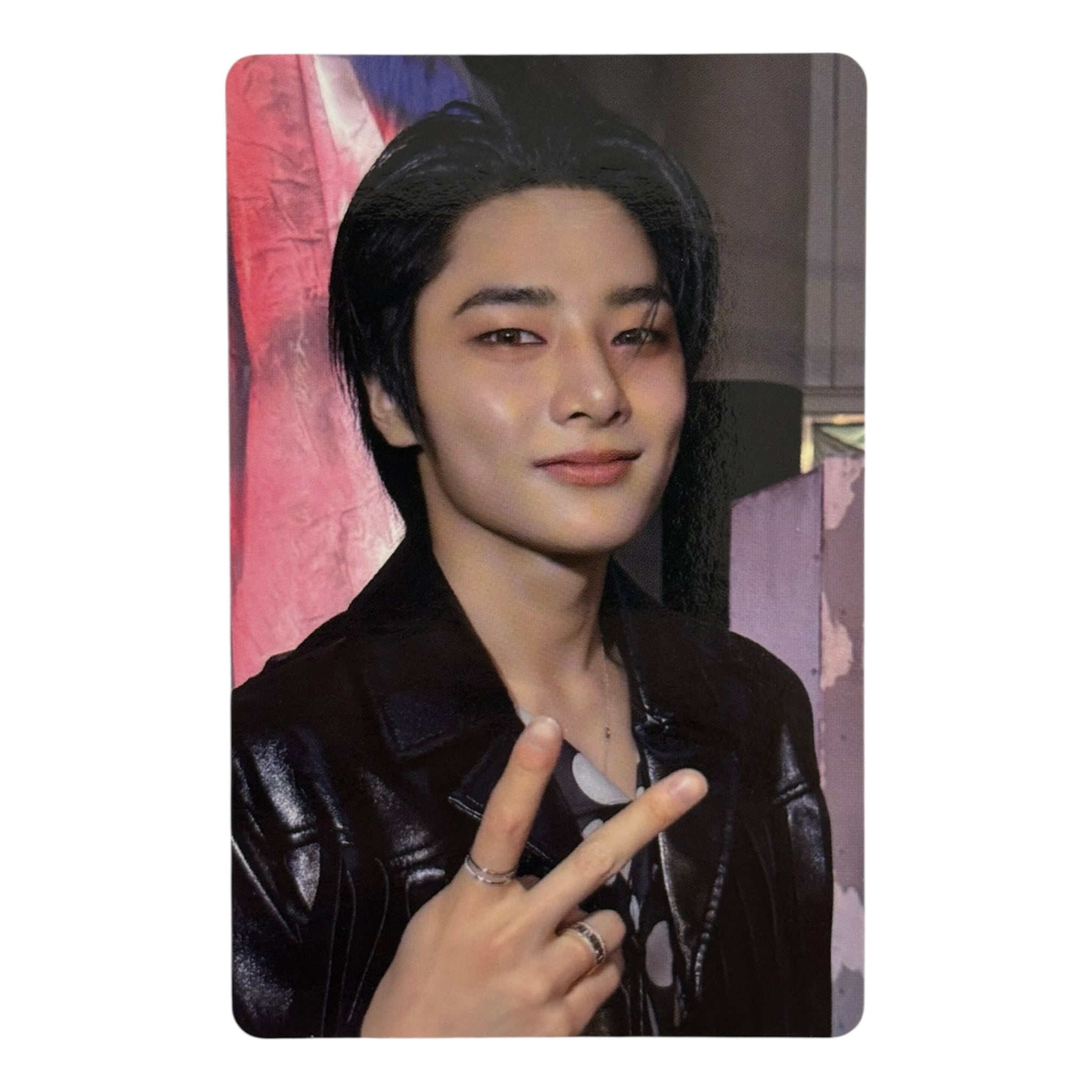 STRAY KIDS Photocard DO IT Special Edition - Neko Pop