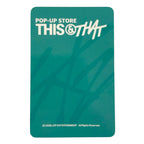 STRAY KIDS UNIT THIS & THAT POP-UP STORE LUCKY DRAW