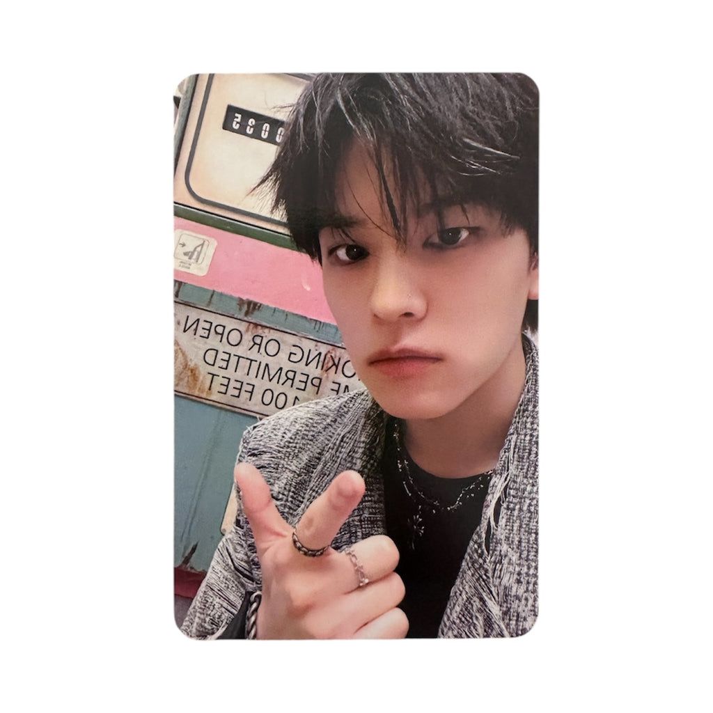 STRAY KIDS DO IT SoundWave POB