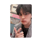 STRAY KIDS DO IT SoundWave POB