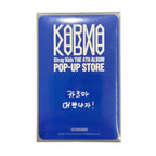 STRAY KIDS KARMA PHOTOCARD