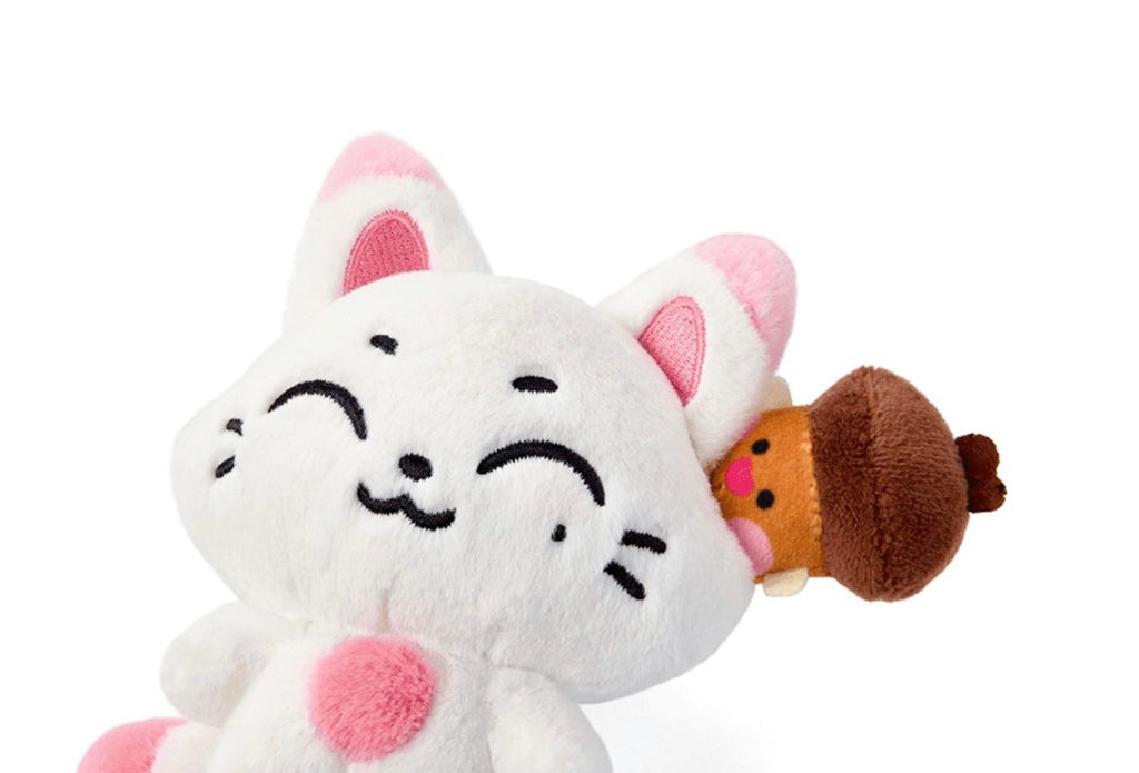 Plush Keyring ENHYPEN ENCHIN MD
