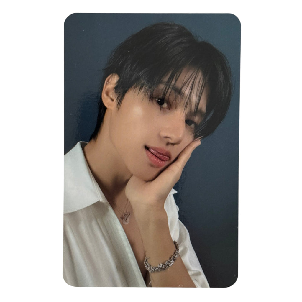 ATEEZ – POB GOLDEN HOUR : Part.4 - Neko Pop
