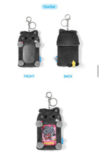 Photocard Holder ENHYPEN ENCHIN MD