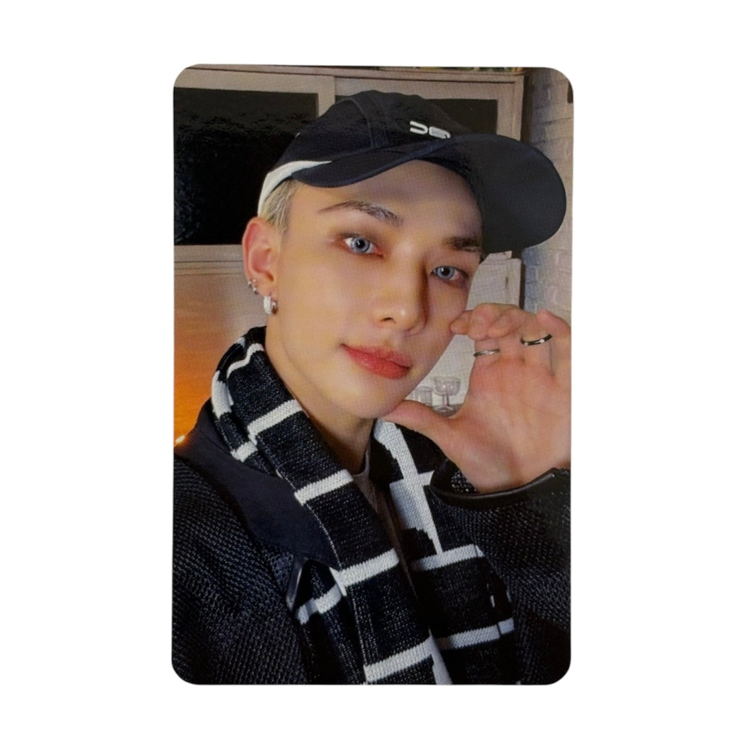 STRAY KIDS Karma POB