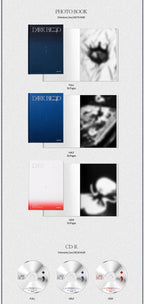 ENHYPEN – DARK BLOOD - Neko Pop