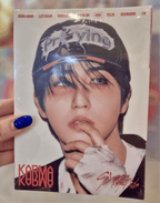 Stray Kids – The 4th Full Album [KARMA] (ACCORDION VER.) - Neko Pop