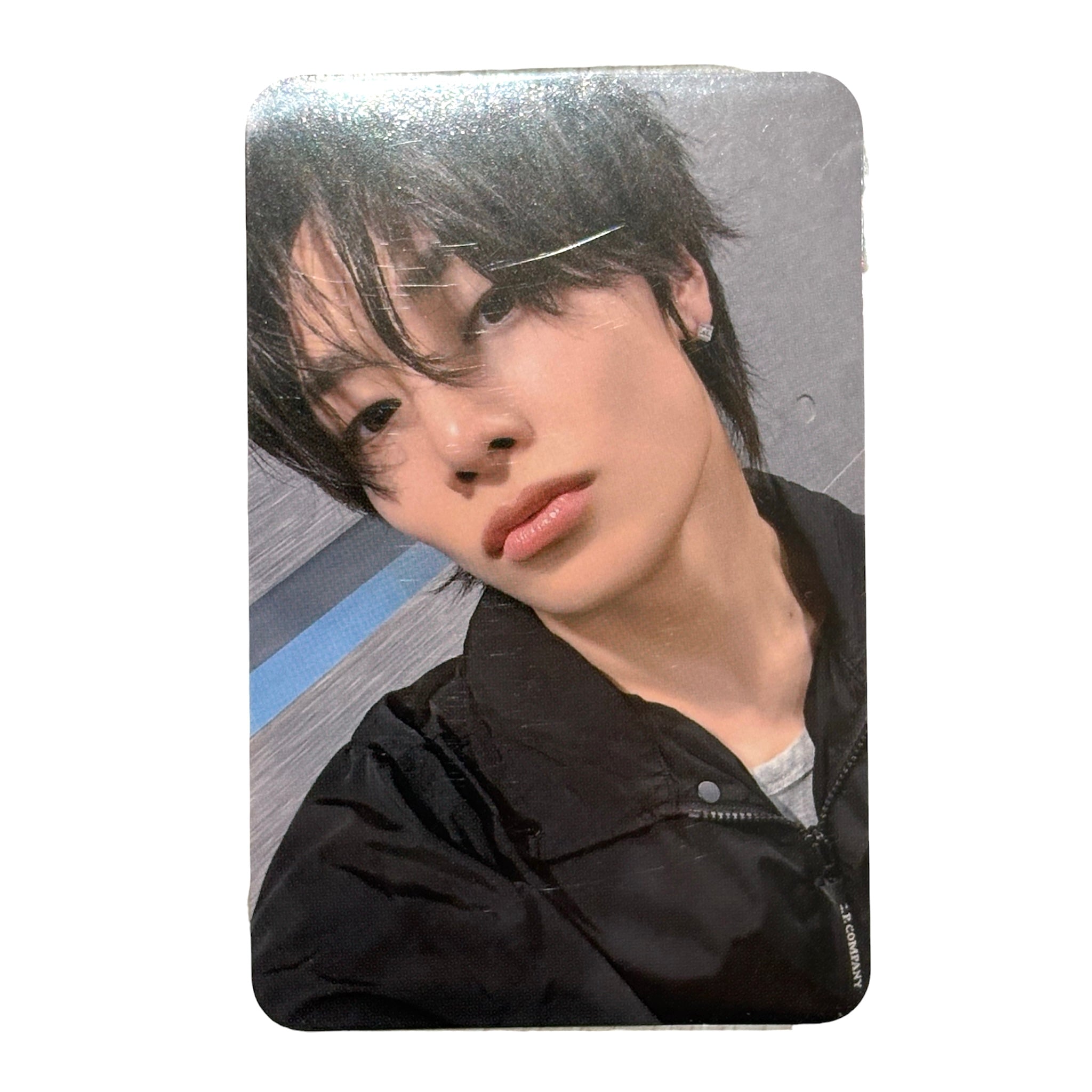 STRAY KIDS Photocard DO IT POB YES24 - Neko Pop