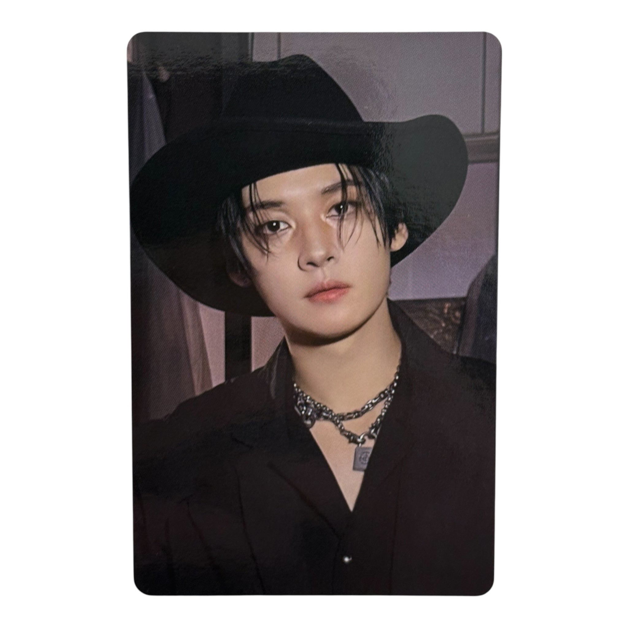 STRAY KIDS Photocard DO IT Special Edition - Neko Pop