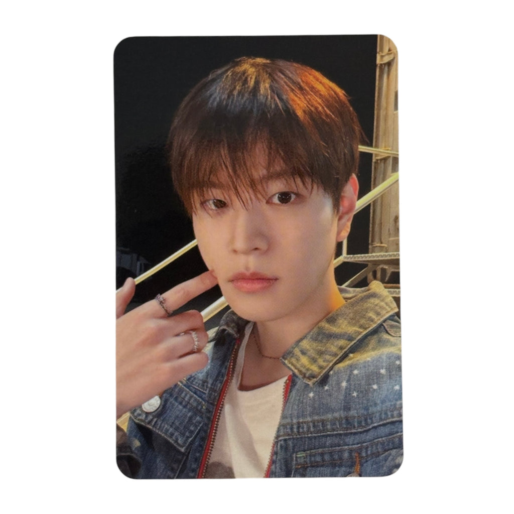 STRAY KIDS THIS & THAT WITH-MU-U POB