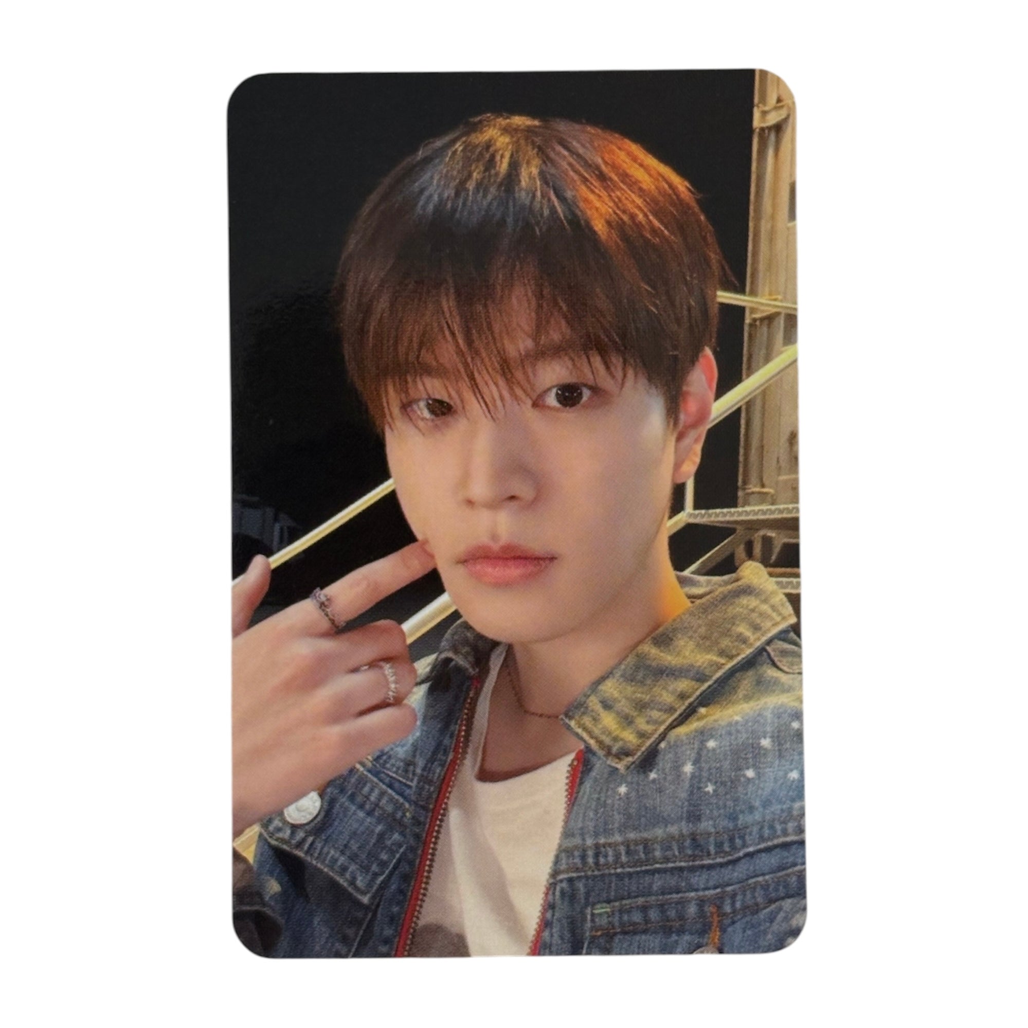 STRAY KIDS THIS & THAT WITH-MU-U POB