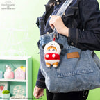 KIRAMEKKO Mofusand Fluffy Kittens x SANRIO Blind Box